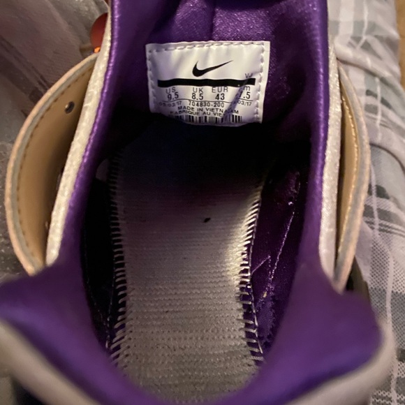 Sale 🔥 Nike air huarche run prm - Picture 3 of 4